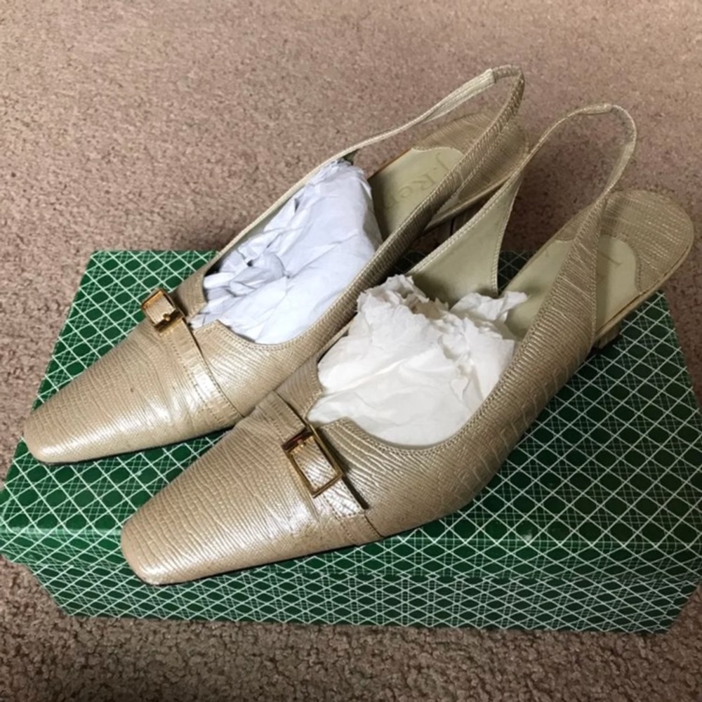 J. Renee Heels